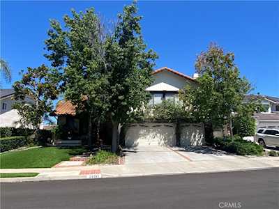 24191 Becard Dr Laguna Niguel, CA 92677