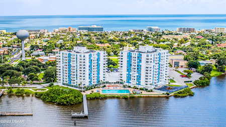 935 Halifax Avenue #805 Daytona Beach, FL 32118