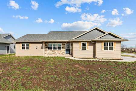 764 Pauls Place Oshkosh, City of Oshkosh, WI 54904