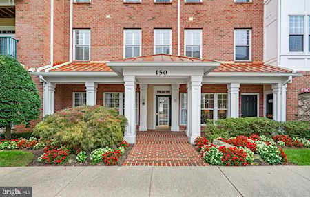 150 Chevy Chase St #202 Gaithersburg, MD 20878