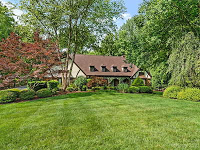 4410 Forest Hills Dr Charlotte, NC 28226