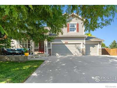 1716 Green Wing Dr Johnstown, CO 80534