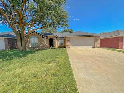 5404 99th Street Lubbock, TX 79424