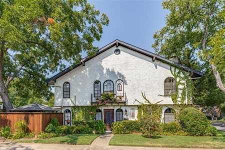 634 St Paul Drive Arlington, TX 76013