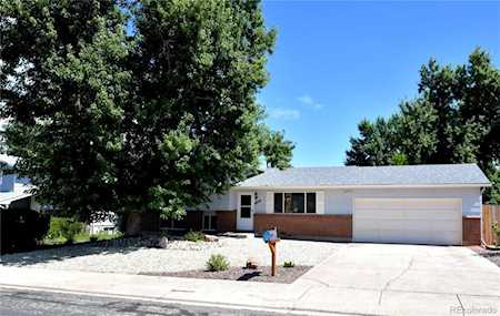 6029 Copper Mountain Dr Colorado Springs, CO 80918