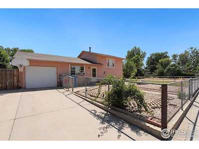 1100 Vine St Gilcrest, CO 80623