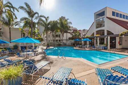 701 Kettner Blvd. #70 San Diego, CA 92101