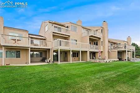 306 Mission Hill Way Colorado Springs, CO 80921