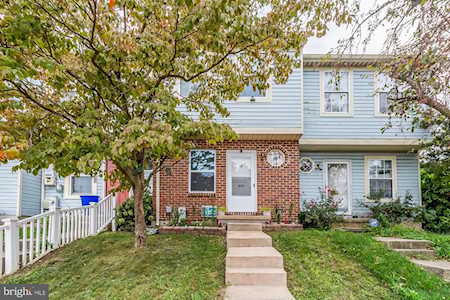 803 W Spring Meadow Ct Edgewood, MD 21040