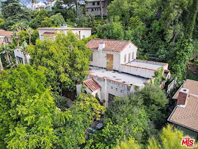 2680 Ivan Hill Terrace Los Angeles, CA 90039