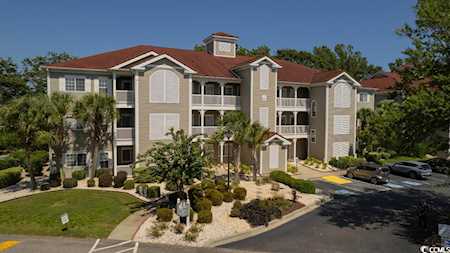 4215 Coquina Harbour Dr. #11-D Little River, SC 29566