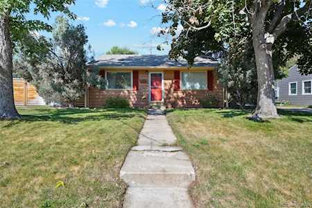 2651 S Hazel Ct Denver, CO 80219