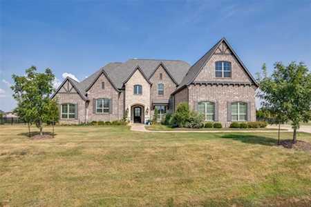 5304 Ashford Court Parker, TX 75002