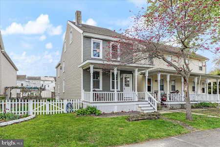 85 Washington St Delaware City, DE 19706