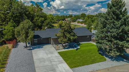 75 Ammons St Lakewood, CO 80226