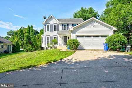 4421 Rolling Meadows Way Ellicott City, MD 21043