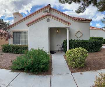 5425 Geneive Ln #104 Las Vegas, NV 89108