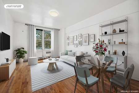 2600 E 21st St #2D Brooklyn, NY 11235