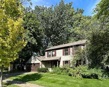 5260 Bay Meadows Court Columbus, OH 43221