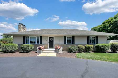 234 Dry Creek Road Newark, OH 43055
