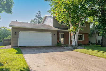 1710 S Westhaven Dr Oshkosh, City of Oshkosh, WI 54904-8326