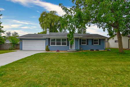 1841 Adler Way Green Bay, City of Green Bay, WI 54303-3302