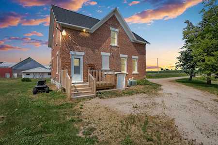 853 County Road C Brussels, Town of Brussels, WI 54204