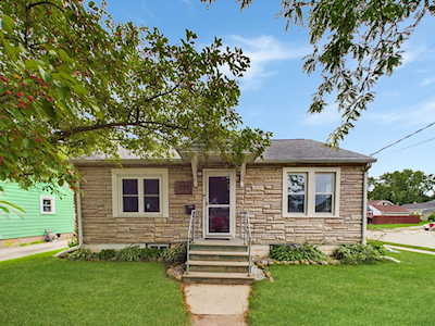 733 W Hawes St Appleton, City of Appleton, WI 54911