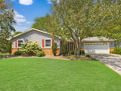 3513 N Mariah Ln Appleton, City of Appleton, WI 54911