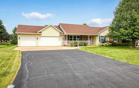 W3066 Cara Way Appleton, Town of Buchanan, WI 54915