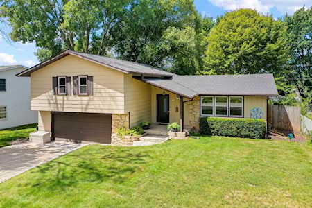 2068 W Vista Circle De Pere, City of De Pere, WI 54115