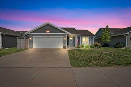 3364 Mockingbird Way Oshkosh, City of Oshkosh, WI 54904