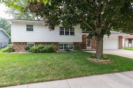 1715 Brentwood Dr Oshkosh, City of Oshkosh, WI 54904-8303