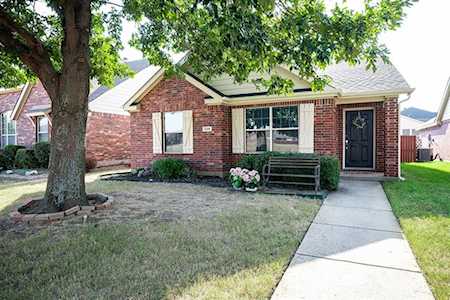 226 Pecos Drive Cross Roads, TX 76227