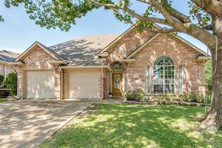 2019 Old Mcgarrah Road McKinney, TX 75072