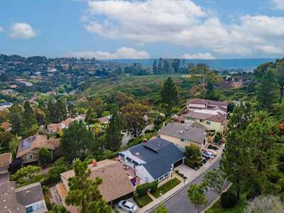 1863 Caminito Quintero La Jolla, CA 92037