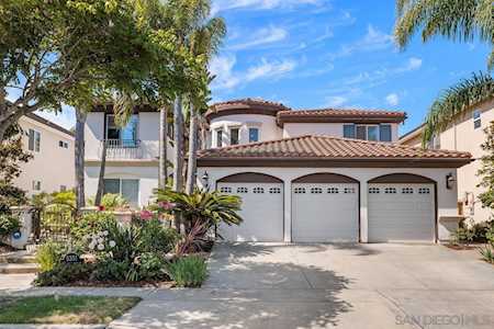 5351 Harvest Run Drive San Diego, CA 92130
