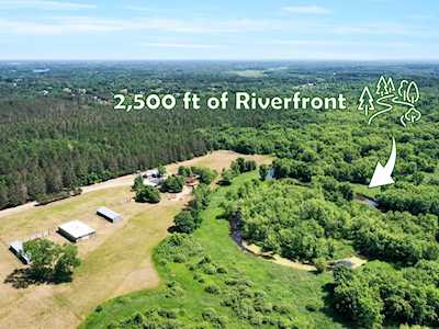 23507 176th Street NW Orrock Twp, MN 55309