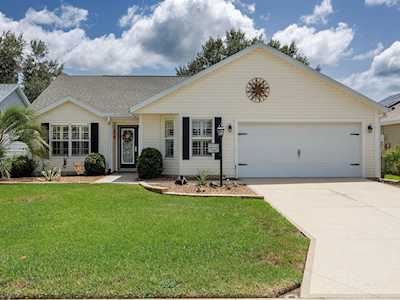 2088 Callaway Dr The Villages, FL 32162