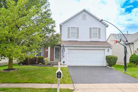265 Westedge Court Galloway, OH 43119