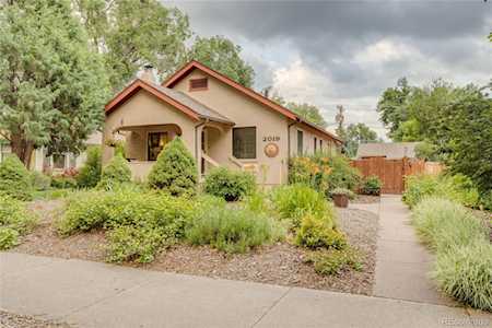 2017 N Royer St #2019 Colorado Springs, CO 80907