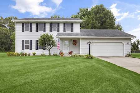 12350 Campfire Drive Granger, IN 46530
