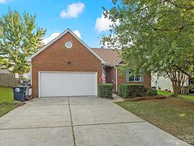 105 Coventry Dr Indian Trail, NC 28079