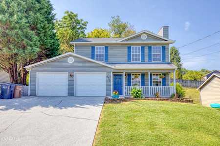 4795 Brierley Dr Knoxville, TN 37921