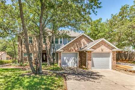 3321 Red Bird Lane Grapevine, TX 76051