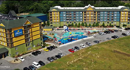 225 Collier Dr Sevierville, TN 37862