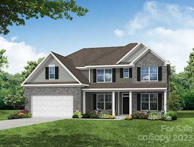17103 Monocacy Blvd Huntersville, NC 28078
