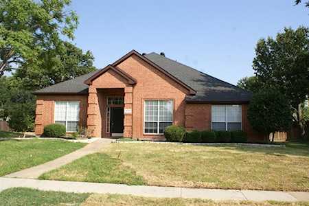 4125 Candlewyck Drive Plano, TX 75024