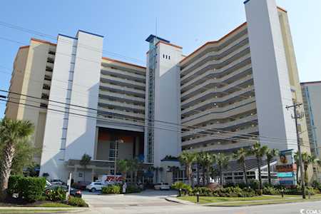 5300 N Ocean Blvd. #305 Myrtle Beach, SC 29577