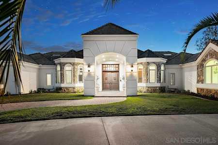 17864 Old Winemaster Way Poway, CA 92064